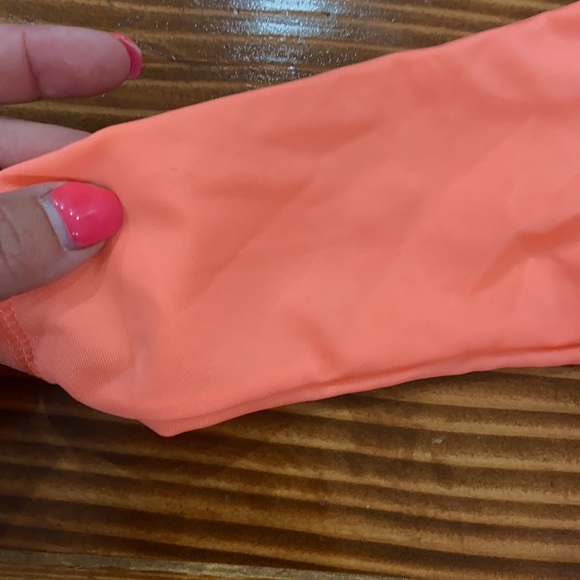 Cat & Jack Baby Girl bathing suit bundle • Size 3-6 Mo - Picture 3 of 10